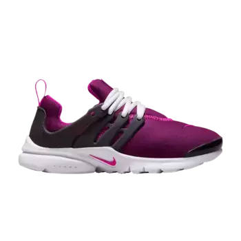 Кроссовки Nike Presto PS Sangria, фиолетовый