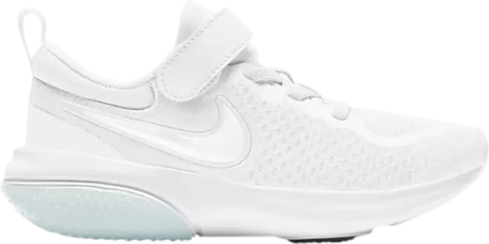 Кроссовки Nike Project Pod PS 'White Platinum Tint', белый