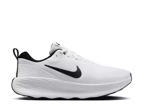 Кроссовки Nike Promina Walking Shoe — мужские, белые/черные