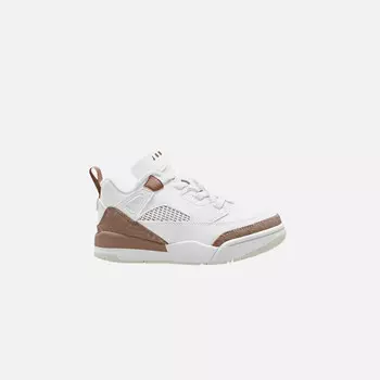 Кроссовки Nike PS Spizike Low, цвет White/Pink Oxford/Archaeo Brown