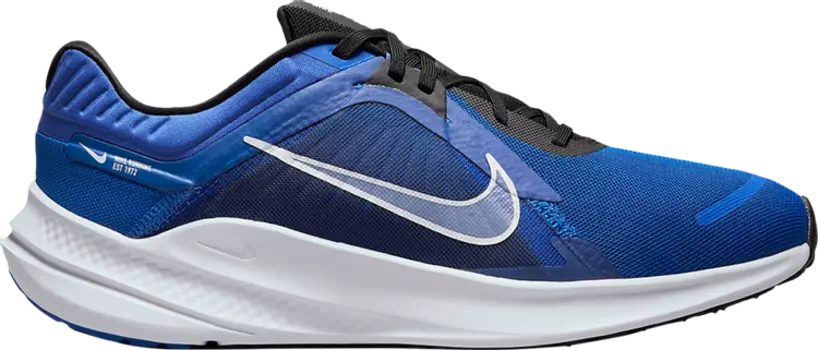 Кроссовки Nike Quest 5 'Racer Blue', синий