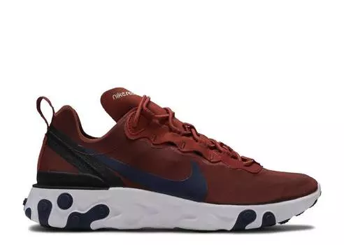 Кроссовки Nike REACT ELEMENT 55 'MARS STONE',