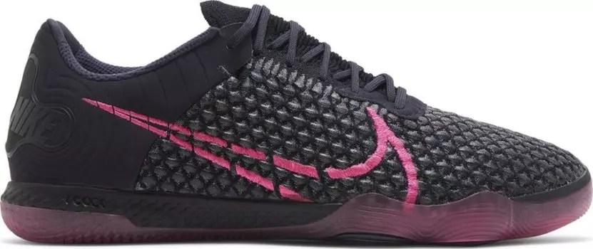 Кроссовки Nike React Gato 'Generation Pack', черный