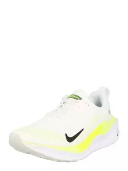 Кроссовки Nike React Infinity Run, белый