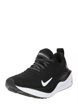 Кроссовки Nike React Infinity Run, черный
