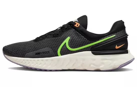 Кроссовки Nike React Miler 3 мужские