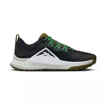 Кроссовки Nike React Pegasus Trail 4, черный