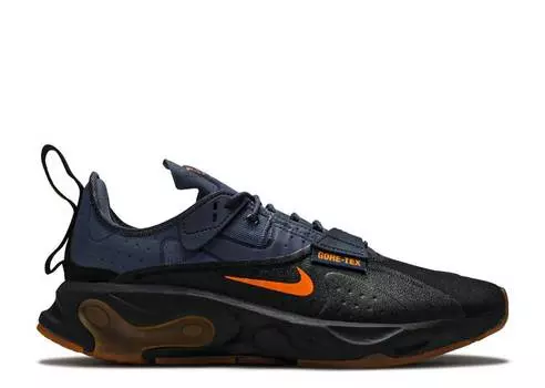 Кроссовки Nike REACT TYPE N.354 GORE-TEX 'NAVY',