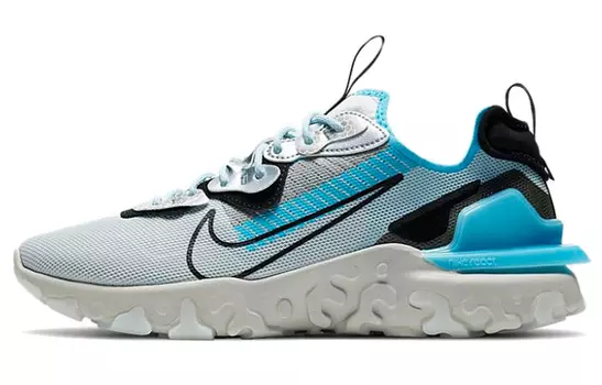 Кроссовки Nike React Vision унисекс