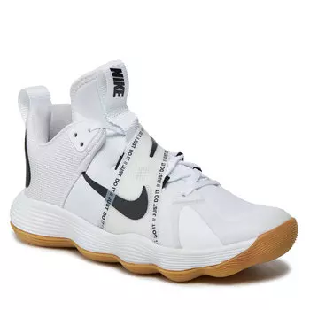 Кроссовки Nike ReactHyperset, белый