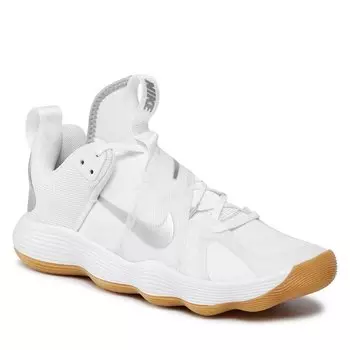 Кроссовки Nike ReactHyperset Se, белый