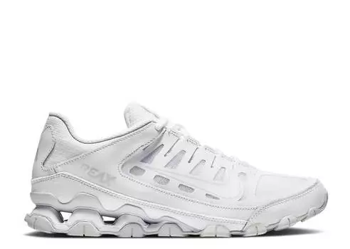 Кроссовки Nike REAX 8 TR 'WHITE PURE PLATINUM', белый