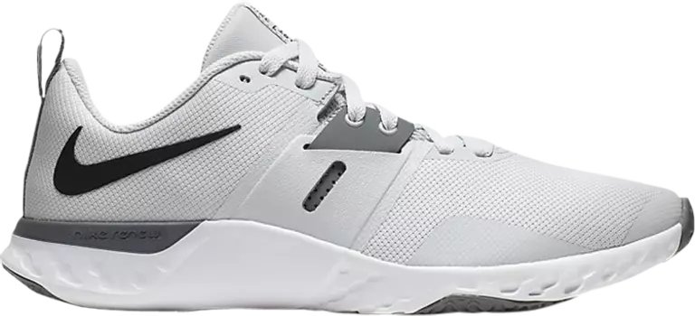 Кроссовки Nike Renew Retaliation TR 'Pure Platinum', белый