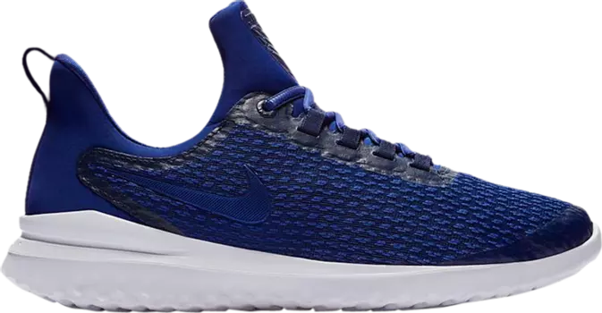 Кроссовки Nike Renew Rival 'Blue Void', синий