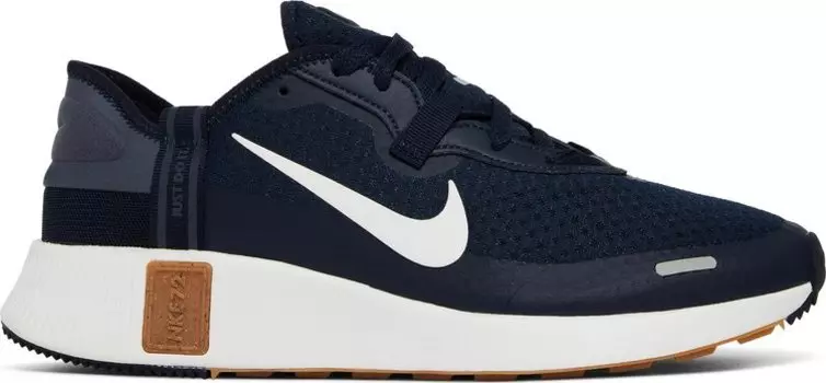 Кроссовки Nike Reposto 'Obsidian', синий