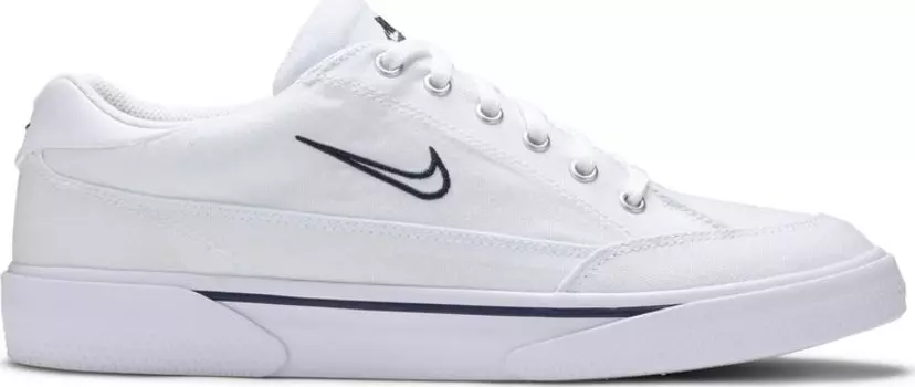Кроссовки Nike Retro GTS 97 'Matte Aluminum', белый