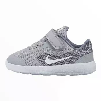 Кроссовки Nike Revolution 3, серый