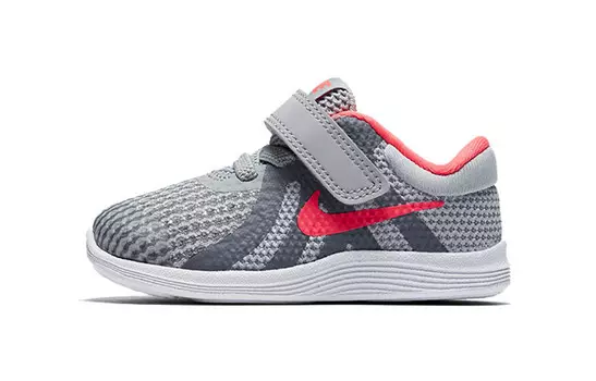 Кроссовки Nike REVOLUTION 4 Toddler Shoes TD
