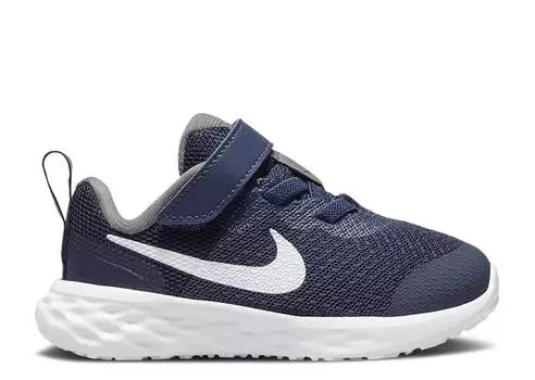 Кроссовки Nike REVOLUTION 6 TD 'MIDNIGHT NAVY', нави