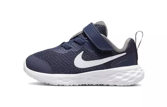 Кроссовки Nike REVOLUTION 6 Toddler Shoes TD