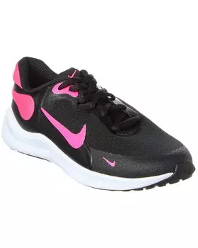 Кроссовки Nike Revolution 7 GS, черный