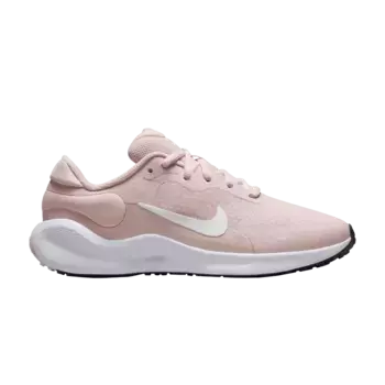 Кроссовки Nike Revolution 7 GS Echo Pink, розовый