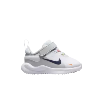 Кроссовки Nike Revolution 7 SE TD, белый