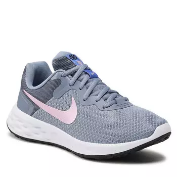 Кроссовки Nike RevolutionNn, серого цвета