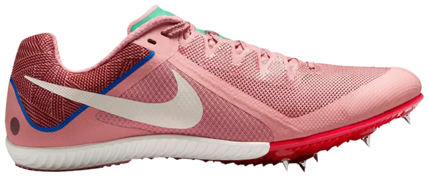 Кроссовки Nike Rival Multi 'The Armory Pack', розовый