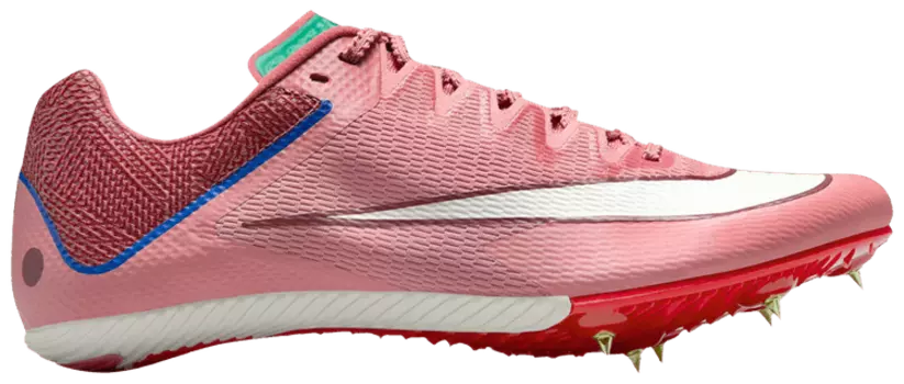 Кроссовки Nike Rival Sprint 'The Armory Pack', розовый
