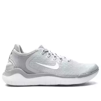 Кроссовки Nike Rn 2018, серый
