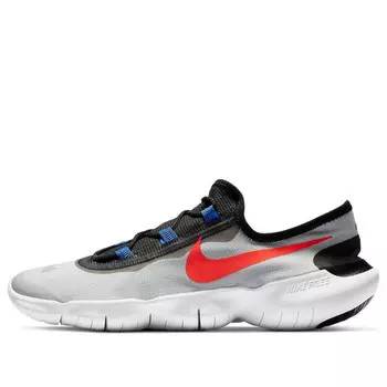 Кроссовки Nike Rn 5.0 2020, серый