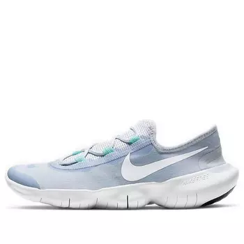 Кроссовки Nike Rn 5.0 2020, синий