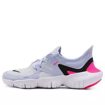 Кроссовки Nike Rn 5.0, белый
