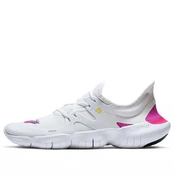 Кроссовки Nike Rn 5.0 Jdi, белый