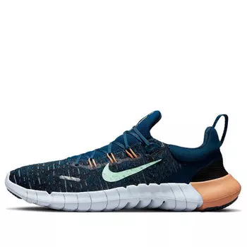 Кроссовки Nike Rn 5.0, синий