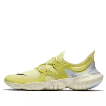 Кроссовки Nike Rn 5.0, зеленый