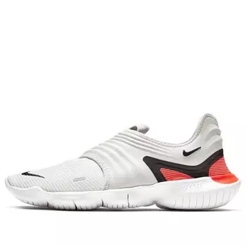 Кроссовки Nike Rn Flyknit 3.0, серый