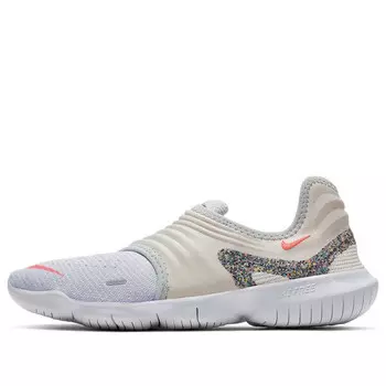 Кроссовки Nike Rn Flyknit 3.0, серый