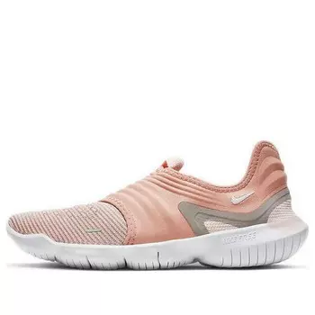 Кроссовки Nike Rn Flyknit 3.0, серый