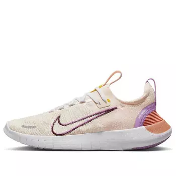 Кроссовки Nike Rn Next Nature, бежевый