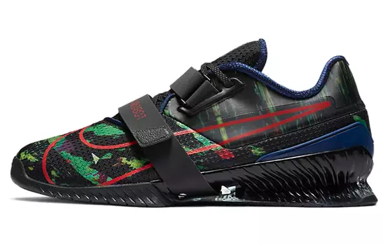 Кроссовки Nike Romaleos 4 унисекс
