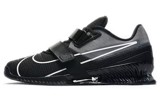 Кроссовки Nike Romaleos 4 унисекс