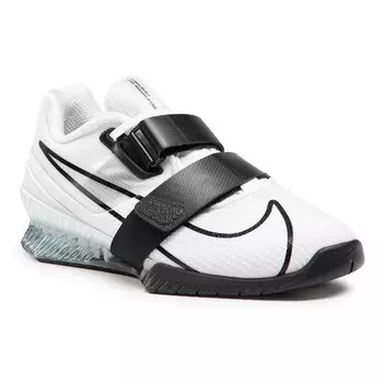 Кроссовки Nike Romaleos, белый