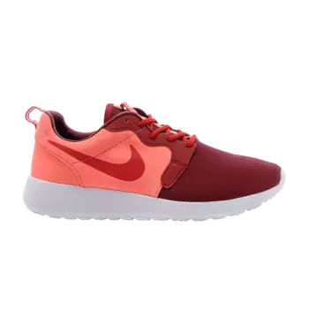 Кроссовки Nike Rosherun Hyp, оранжевый