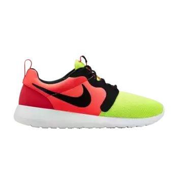 Кроссовки Nike Rosherun Hyp Prm Qs 'Mercurial Pack', розовый