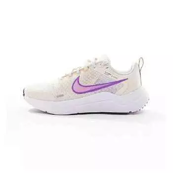 Кроссовки Nike Running Downshifter 12, бледно-розовый