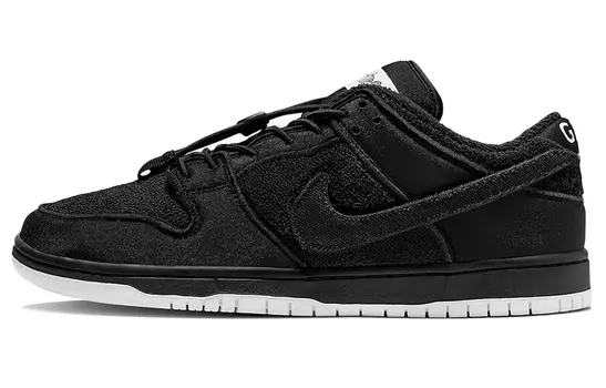 Кроссовки Nike SB Dunk Low Gnarhunters