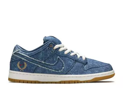 Кроссовки Nike SB DUNK LOW TRD QS 'EAST WEST PACK',
