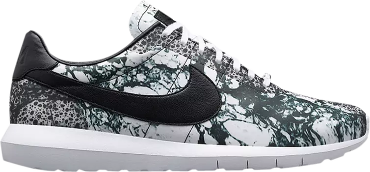 Кроссовки Nike Serena Williams x Wmns Roshe LD-1000 QS 'Greatness', белый